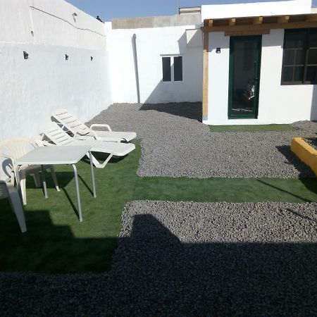 Appartement Casa Dulce Hogar à Casillas del Ángel Extérieur photo