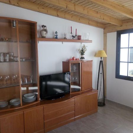 Appartement Casa Dulce Hogar à Casillas del Ángel Extérieur photo