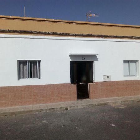 Appartement Casa Dulce Hogar à Casillas del Ángel Extérieur photo