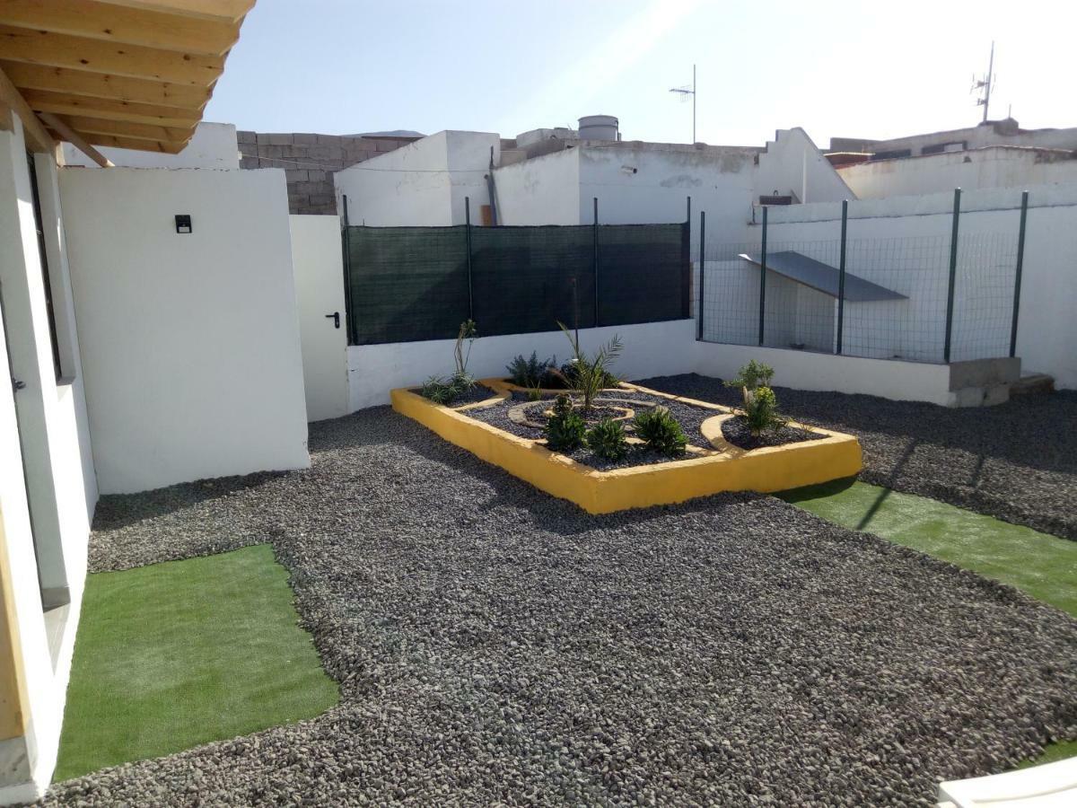 Appartement Casa Dulce Hogar à Casillas del Ángel Extérieur photo