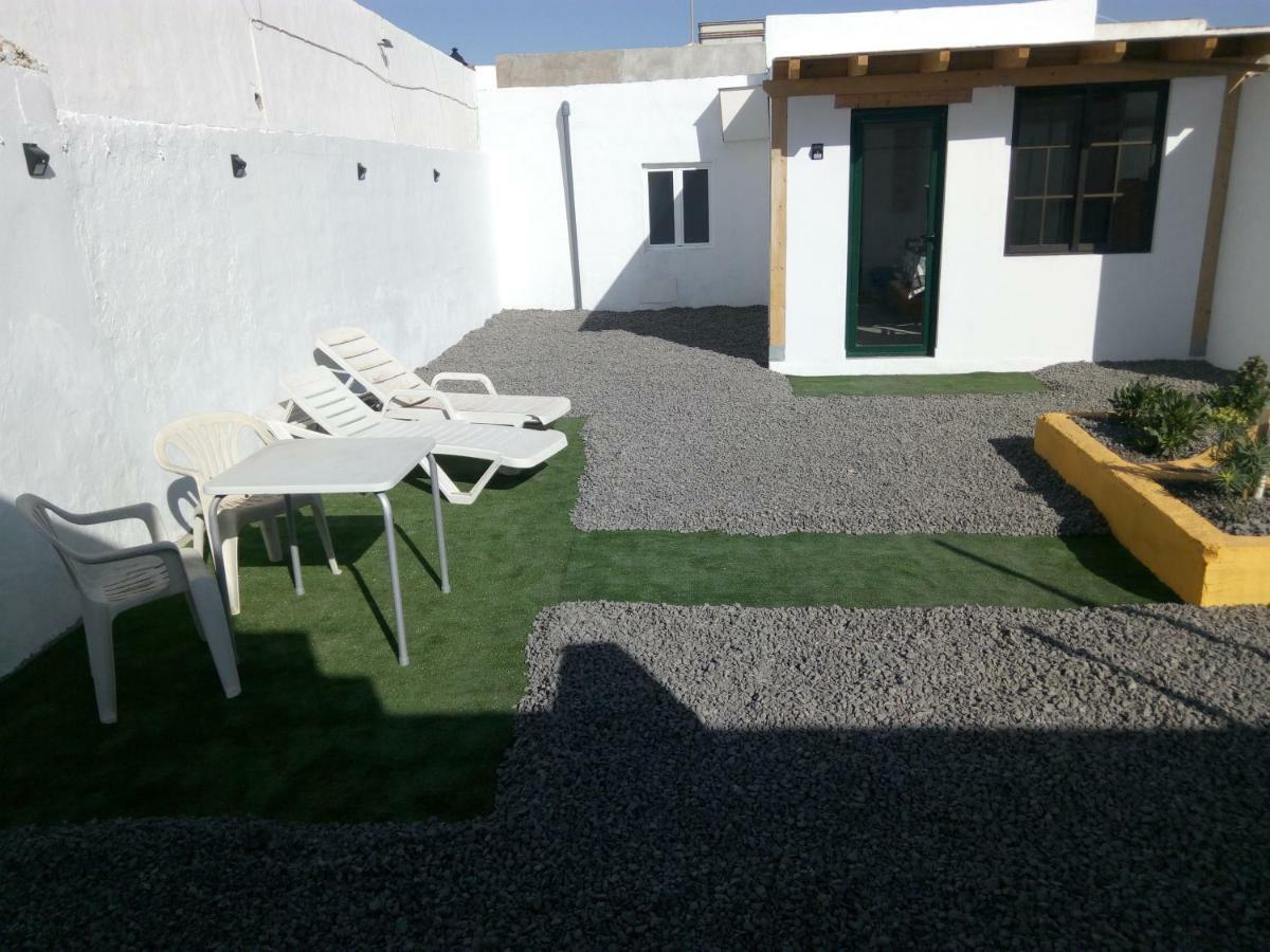 Appartement Casa Dulce Hogar à Casillas del Ángel Extérieur photo