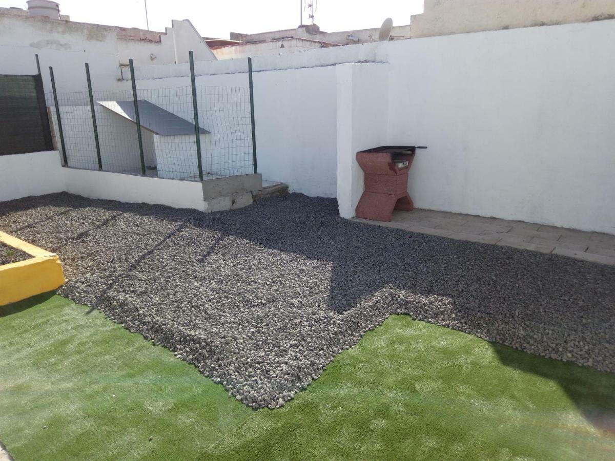Appartement Casa Dulce Hogar à Casillas del Ángel Extérieur photo