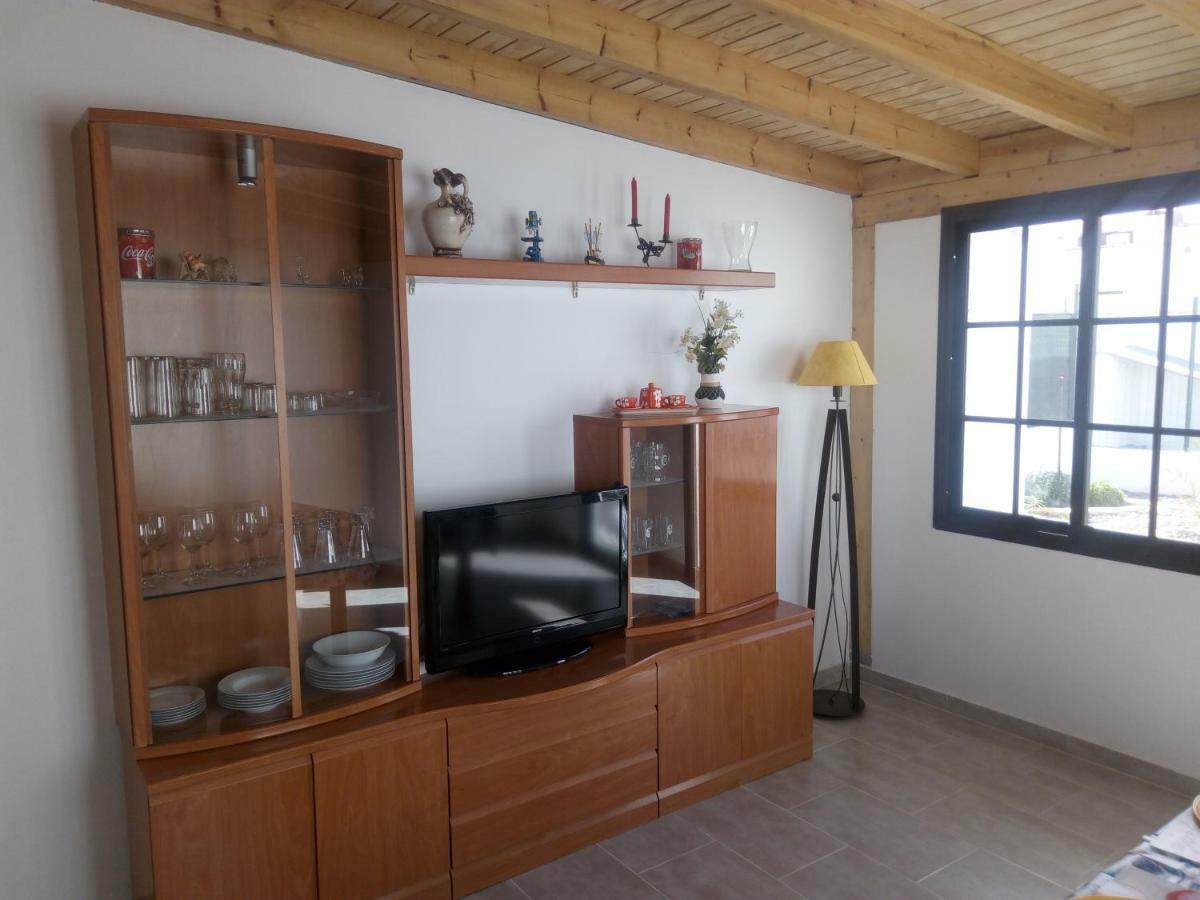 Appartement Casa Dulce Hogar à Casillas del Ángel Extérieur photo