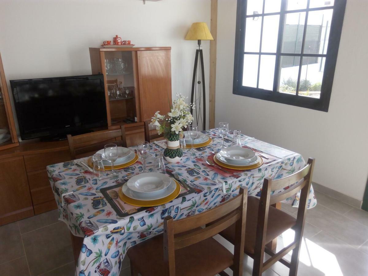 Appartement Casa Dulce Hogar à Casillas del Ángel Extérieur photo