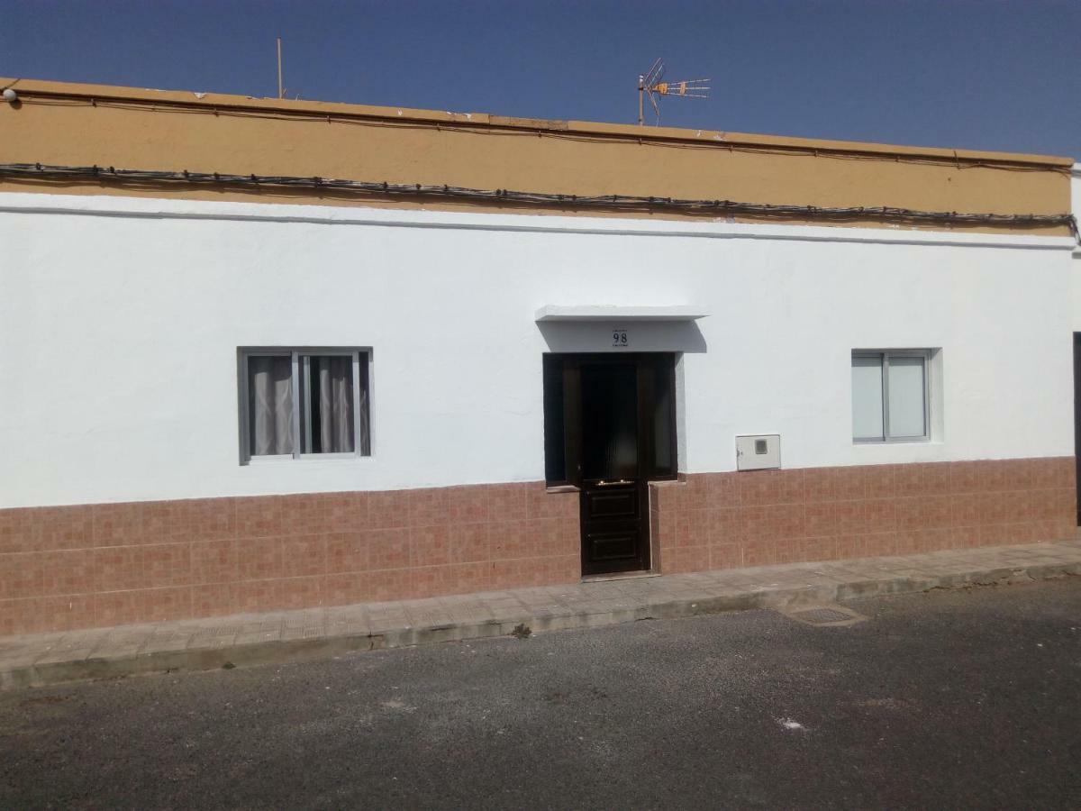 Appartement Casa Dulce Hogar à Casillas del Ángel Extérieur photo