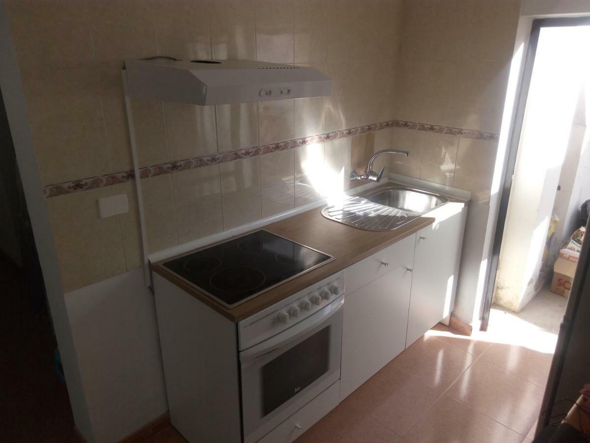 Appartement Casa Dulce Hogar à Casillas del Ángel Extérieur photo